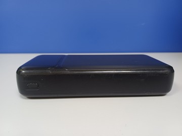 Б/в Повербанк Yoki maxcap 22,5w 20000 mah black (yk-pmc2021) black 01-201154439