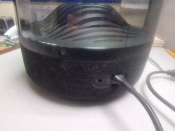 Б/в Мультимедійна акустика Harman/Kardon aura studio 3 01-201150734