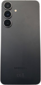 Б/в Мобільний телефон Samsung galaxy s25 fe 8/256gb 01-201154490