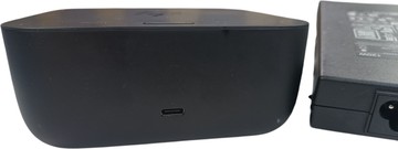 Б/в Бездротовий зарядний пристрій Hp usb-c 100w dock g6 01-201127103