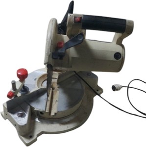 Б/в Пила торцювальна Jet jsms-10l 01-201028483