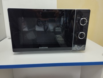 Б/в Мікрохвильова піч Samsung ms20a3010ah 01-201154072