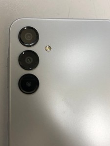 Б/в Мобільний телефон Samsung galaxy a16 4/128gb 01-201154386