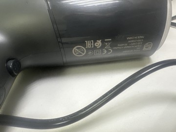 Б/в Фен Philips bhd504/00 01-201155473