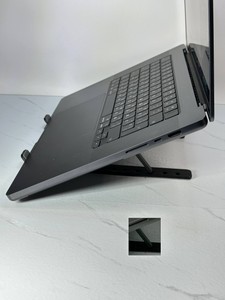Б/у Ноутбук Apple macbook pro 16 a3429 / apple m5 max / ram 48gb / ssd 2tb / 40 core gpu 01-201103840