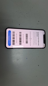 Б/в Мобільний телефон Apple iphone 12 pro 256gb 01-201153963
