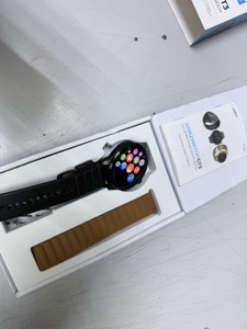 Б/у Смарт-часы Gelius pro gp-sw010 amazwatch gt3 01-201154996