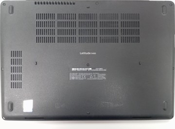 Б/в Ноутбук Dell 14/core i5 6200u ddr3/8gb ddr3/ssd 120 gb/*інтегрована 01-201127810