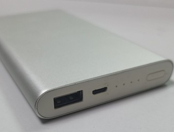 Б/в Повербанк Xiaomi plm02zm 10000mah 01-201158290
