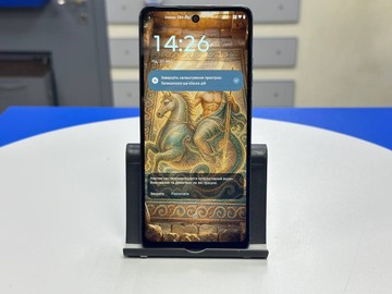 Б/в Мобільний телефон Motorola g24 4/128gb 01-201150083