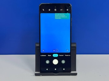 Б/в Мобільний телефон Motorola g24 4/128gb 01-201150074