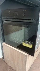 Б/в Духовка електрична Zanussi zob35702bv 01-201095749