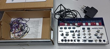 Б/в Аналоговий синтезатор Korg volca-modular 01-201158857
