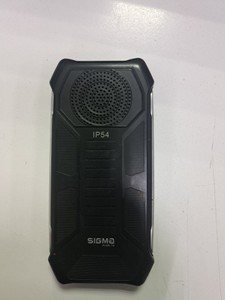 Б/в Мобільний телефон Sigma x-style 323 rain- 01-201159126