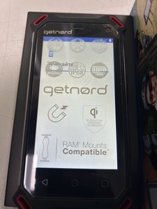 Б/в Мобільний телефон Getnord lynx 2/16gb 01-201158731