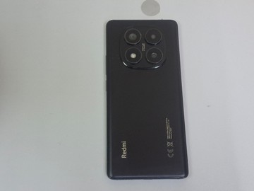 Б/в Мобільний телефон Xiaomi redmi note 14 pro 4g 8/256gb 01-201158381