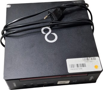 Пк intel core i5-6500t/ram 8 gb/hdd відсутній/ssd 128 gb/інтегрована