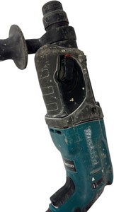 Б/в Перфоратор Makita hr2470 01-201065604