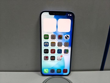 Б/в Мобільний телефон Apple iphone 12 128gb 01-201159210