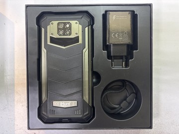 Б/в Мобільний телефон Ihunt ihunt iron mask 2022 6/128gb 01-201162390