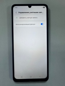 Б/в Мобільний телефон Samsung galaxy a07 4/128gb 01-201162355