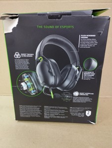 Б/в Навушники Razer blackshark v2 x 01-201160515