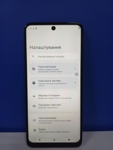 Б/в Мобільний телефон Motorola moto g32 6/128gb xt2235-2 01-201162410