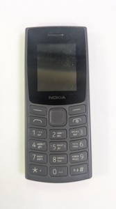 Б/в Мобільний телефон Nokia 105 2023 01-201163630