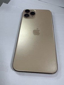 Б/у Мобільний телефон Apple iphone 11 pro 256gb 01-201163777