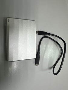 Lacie mobile drive 2 tb