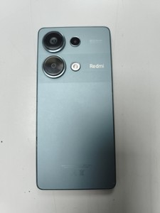 Б/в Мобільний телефон Xiaomi redmi note 13 pro 4g 8/256gb 01-201162399