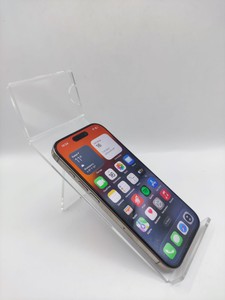Б/в Мобільний телефон Apple iphone 16 pro 128gb 01-201164862