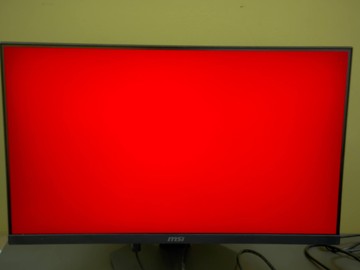 Б/в Монітор Msi g244f-e2 01-201164842