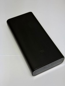 Б/в Повербанк Xiaomi mi power bank 20000mah 50w pb2050szm 01-201165109