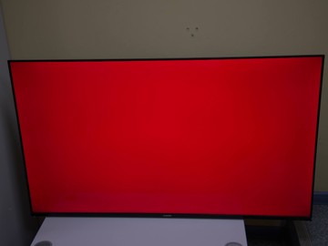 Б/в Телевізор Xiaomi tv a pro 50 01-201164827