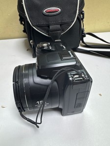 Б/в Фотоапарат Nikon coolpix l110 01-201135789