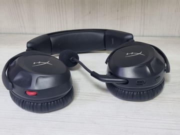 Б/в Навушники Hyperx cloud stinger 2 wireless 01-201095847