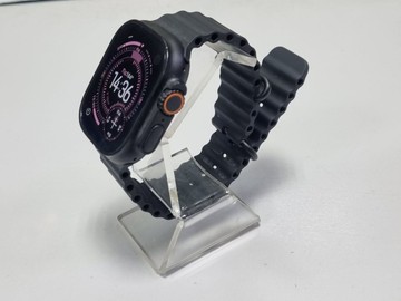 Б/в Смарт-годинник Apple watch ultra 2 gps + cellular 49mm titanium case 01-201114713