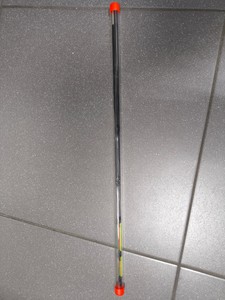 Б/у Спиннинг Daiwa ninja-x feeder 3.30m 01-201165238
