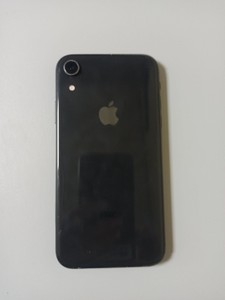 Б/в Мобільний телефон Apple iphone xr 64gb 01-201166994