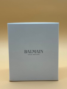Б/в Годинник Balmain 4291 01-201166852