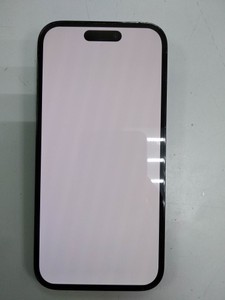 Б/в Мобільний телефон Apple iphone 14 pro 256gb 01-201167158
