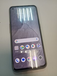 Б/в Мобільний телефон Realme gt master edition 6/128gb 01-201169080