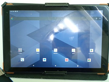 Б/в Планшет Sigma tab a1033 x-treme 6/128gb 01-201168996