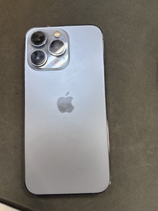 Б/у Мобільний телефон Apple iphone 13 pro 256gb 01-201169413