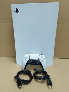 Б/в Ігрова приставка Sony ps 5 cfi-1208a 825gb 01-201170737