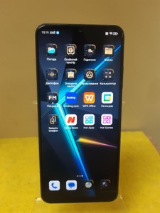 Б/в Мобільний телефон Zte nubia gaming neo 5g 8150n 8/256gb 01-201170759