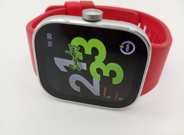 Б/у Смарт-часы Xiaomi redmi watch 4 01-201171965