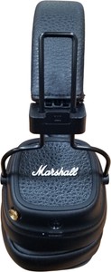 Б/в Навушники Marshall major v 01-201096540