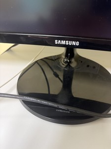 Б/в Монітор Samsung c24f390fhi 01-201175151